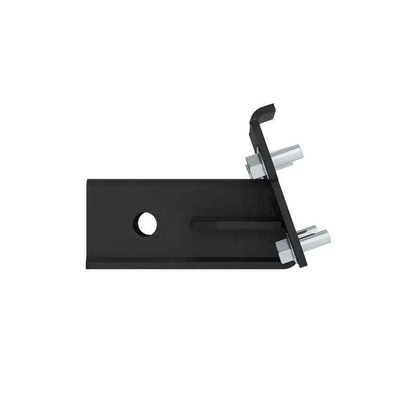 Polaris Xpedition Front Receiver Hitch