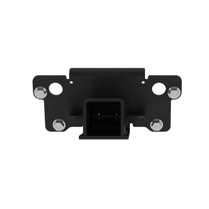 Polaris Xpedition Front Receiver Hitch