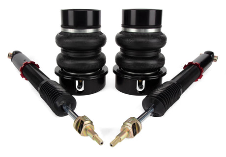 Air Lift Performance Rear Air Suspension Kit for Tesla Model 3 and Model Y - Part Number 78701