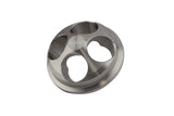 Turbosmart ALV 4-1 Weld Flange for ALV40 Anti-Lag Valves (Part Number TS-0550-3098)