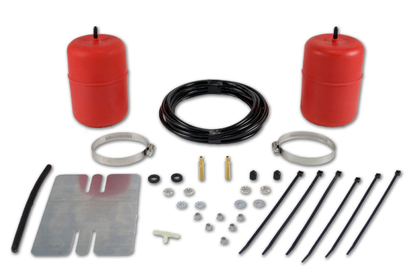 Air Lift 1000 Air Spring Kit for 2011-2012 Honda Odyssey — Adjustable Load Leveling Support