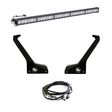 Baja Designs 50-inch OnX6+ Roof Bar LED Light Kit for Jeep JL/JT