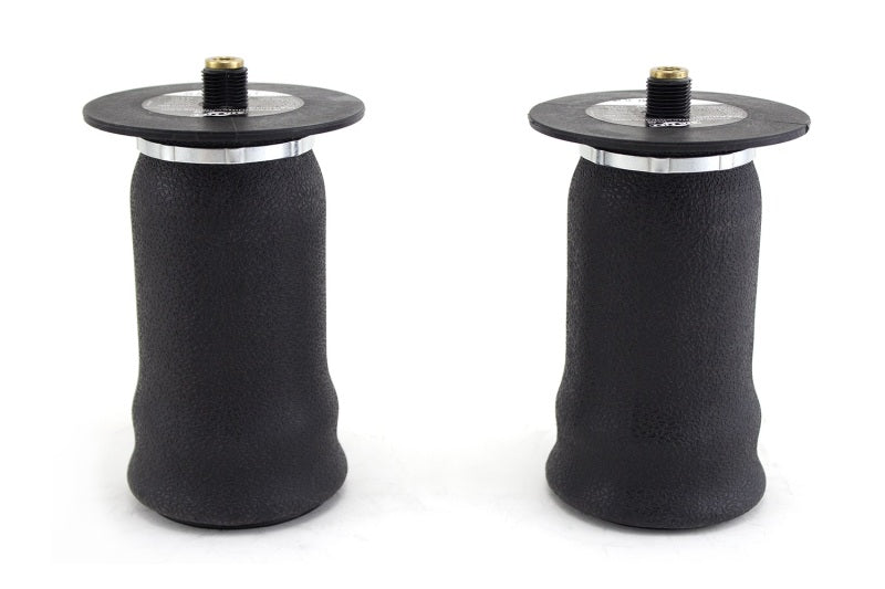 Air Lift RideControl Air Spring Kit for Chevrolet Colorado and GMC Canyon (Part No. 59533)