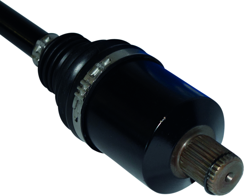 DragonFire Racing Hydra Axle for Polaris RZR XP Turbo (2018-2019) - Front Right and Left Replacement Axle Shafts