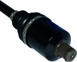 DragonFire Racing Hydra Axle for Polaris RZR XP Turbo (2018-2019) - Front Right and Left Replacement Axle Shafts