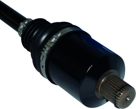 DragonFire Racing Hydra Axle for Polaris RZR XP Turbo (2018-2019) - Front Right and Left Replacement Axle Shafts