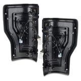 Oracle 17-22 Ford F-250/350 Superduty Flush Mount LED Tail Lights