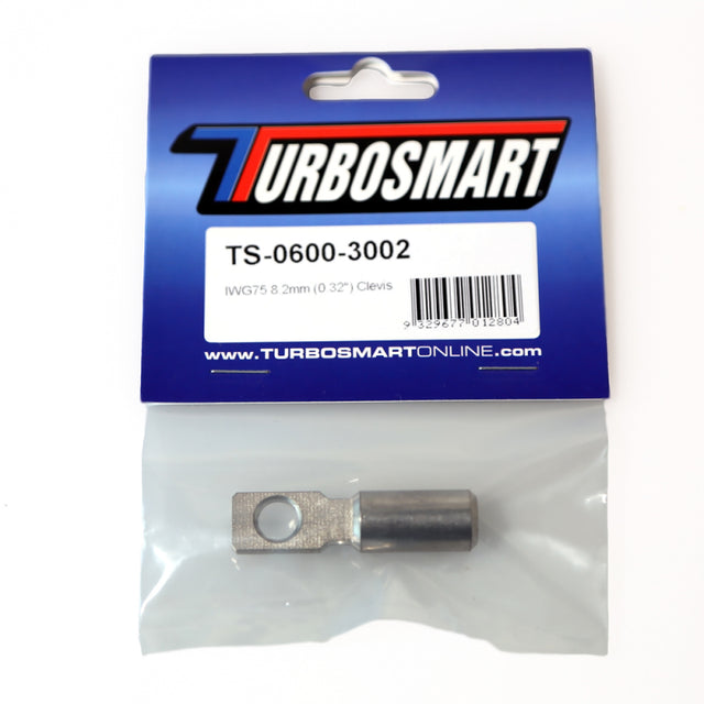 Turbosmart IWG75 8.2mm Internal Wastegate Clevis Part TS-0600-3002