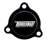 Turbosmart Billet Blanking Plate for Borg-Warner EFR, KKK, and Ford EcoBoost Turbos