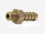 Walbro 10.5mm Barb Fuel Fitting - Reliable Fuel System Connection