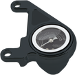 ARLEN NESS Oil Pressure Gauge Kit - Radius - Black 15-675