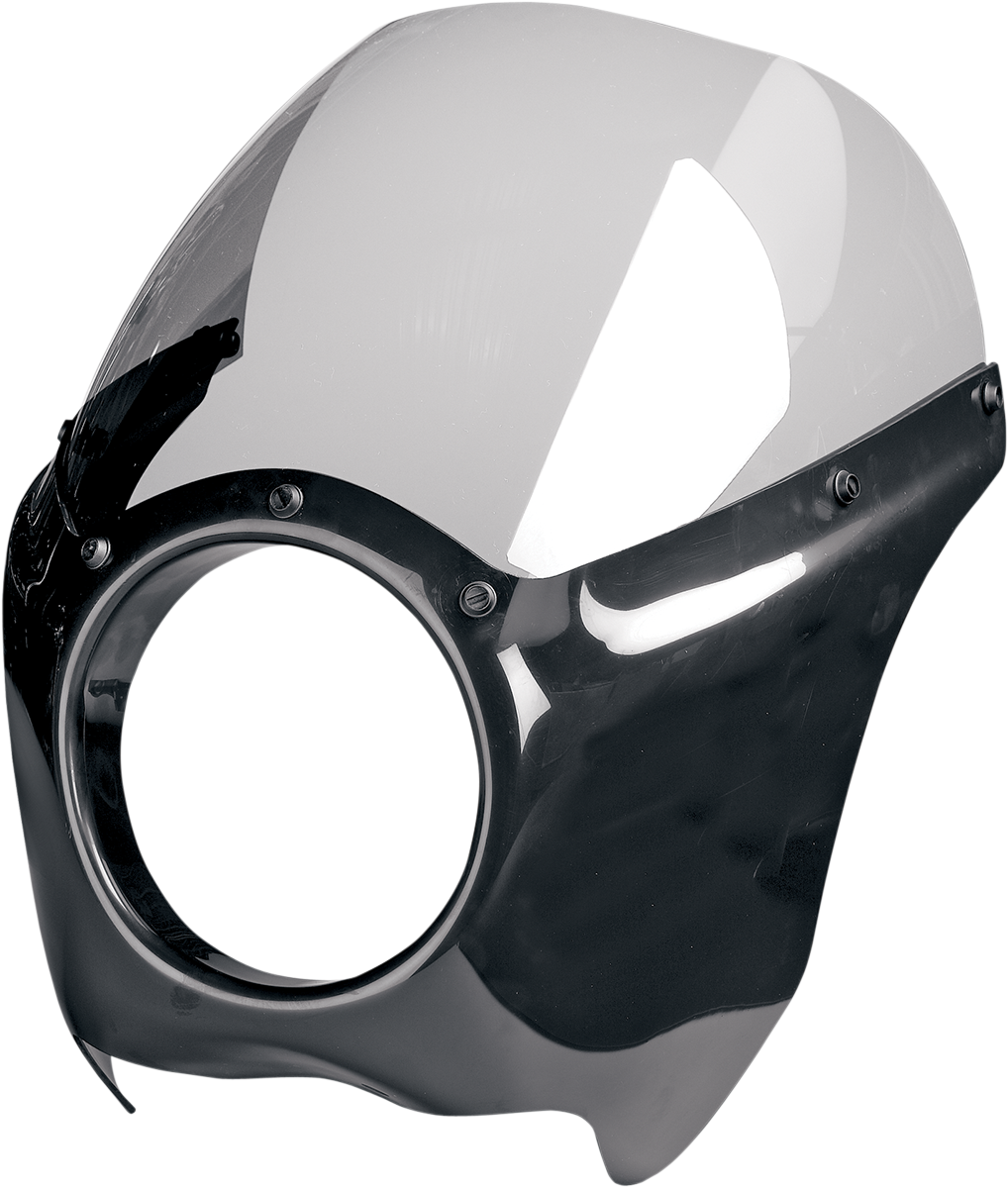 ARLEN NESS Fairing - Louvered 06-043