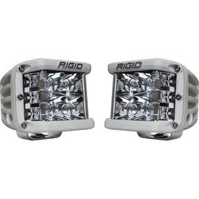 D-SS Series PRO Lights (Pair) | Rigid Industries