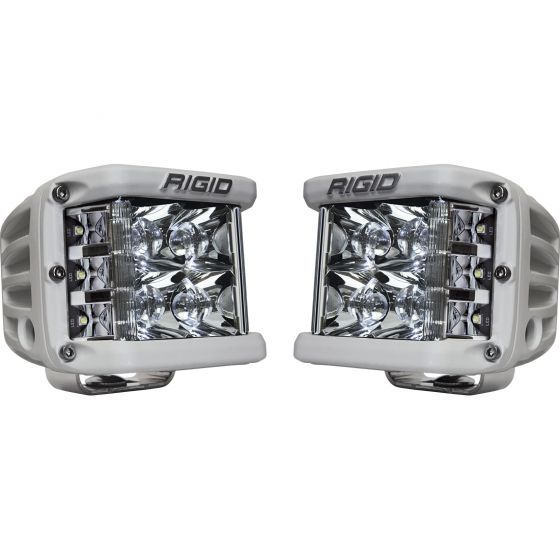D-SS Series PRO Lights (Pair) | Rigid Industries