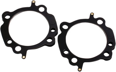 COMETIC C10086-040 Head Gasket for Twin-Cooled and Air-Cooled Harley-Davidson Twin Cam Engines - Fits 2014-2016 Models