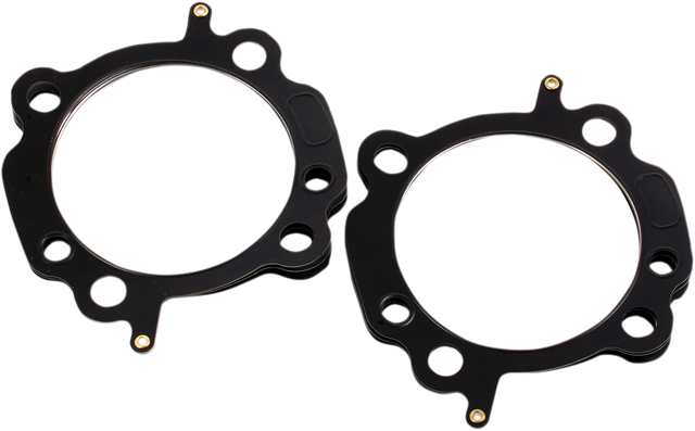 COMETIC C10088-030 Head Gasket for 2014-2016 Twin Cam Engines, 4.250 inches x 0.030 inches, Twin-Cooled and Air-Cooled Vehicles