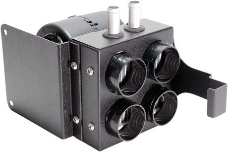 MOOSE OFFROAD UTV Cab Heater - CF Moto Z4311