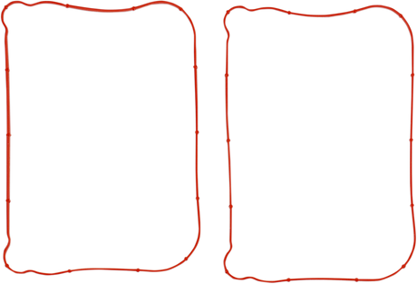 COMETIC Outer Rocker Box Gasket C9196F5 for Harley-Davidson Sportster 2007-2022
