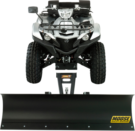 MOOSE OFFROAD RM5 Plow Mount - Grizzly/Kodiak 4598PF