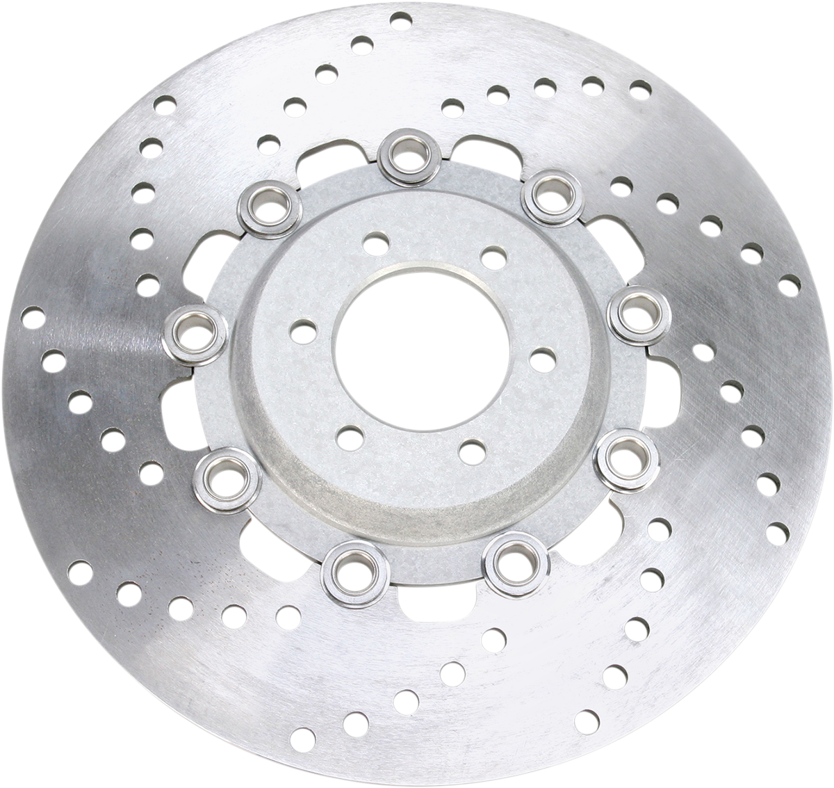 EBC Brake Rotor - Suzuki MD3014RS