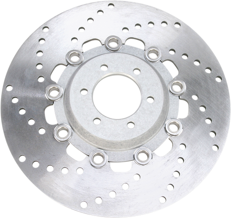 EBC Brake Rotor - Suzuki MD3014RS