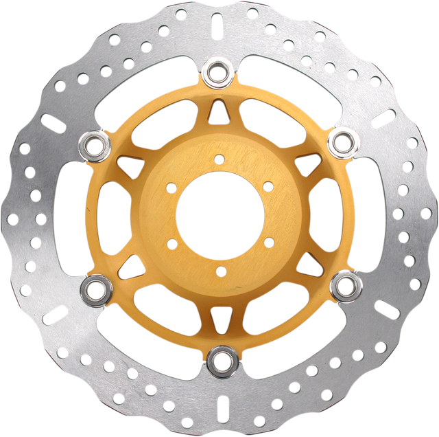 EBC Brake Rotor - Ducati MD843XC
