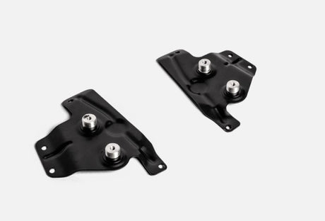 Akrapovic 2023 BMW M2 G87 Rear Wing Fitting Kit - Part Number P-HF1523