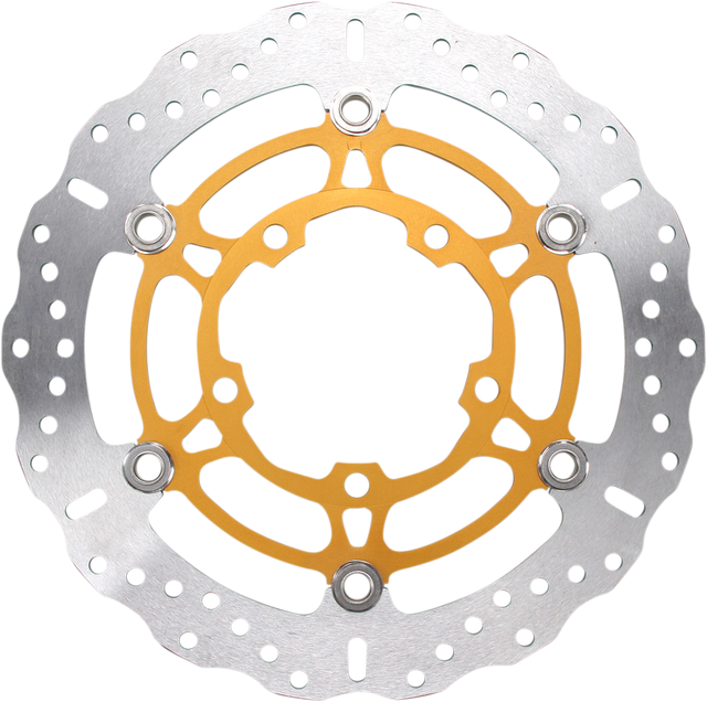 EBC Brake Rotor - Suzuki MD3100XC