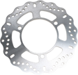 EBC Brake Rotor - Kawasaki MD4163C