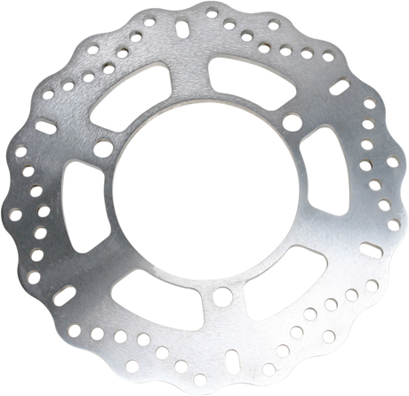 EBC Brake Rotor - Kawasaki MD4163C