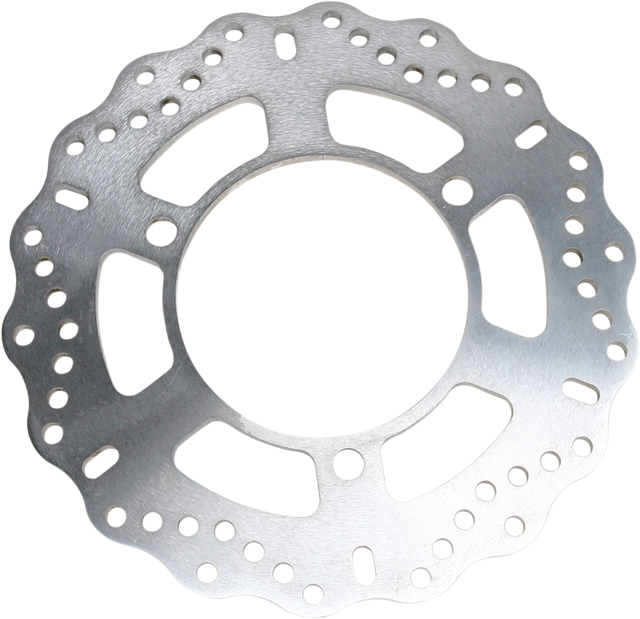 EBC Brake Rotor - Kawasaki MD4163C