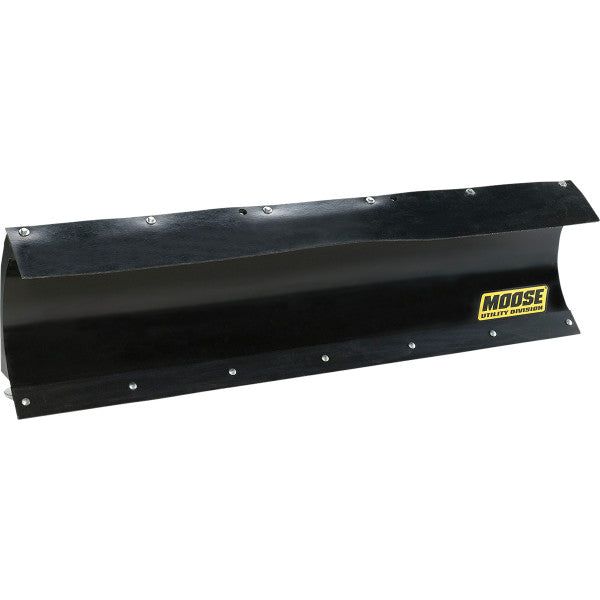 72" Poly Snow Plow Blade | Moose Utility Division