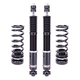 Air Lift Performance Coilover Kit for 2005-2014 Ford Mustang S197 by Air Lift Part Number 79015
