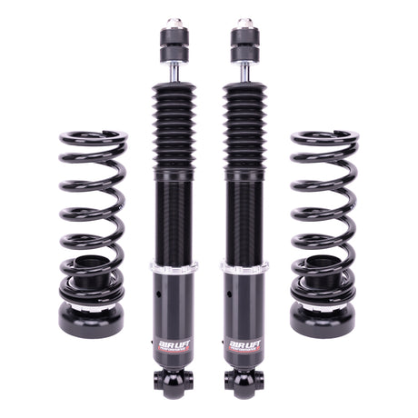 Air Lift Performance Coilover Kit for 2005-2014 Ford Mustang S197 by Air Lift Part Number 79015