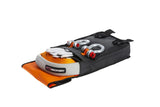 ARB Weekender Recovery Kit with 17,600 lb Snatch Strap and Gear - Part Number RK12A