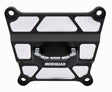MODQUAD H-TALON-RDH-BLK Rear Differential Plate with Hook for Honda Talon 1000 Series