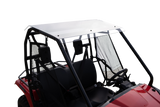 Open Trail Roof Tinted for Honda Pioneer 500 & 520 (2015-2022) - High Density Polyethylene with UV Resistance