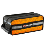 ARB Micro Recovery Bag with Topographic Styling - Durable PVC Material for Small Recovery Items