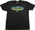 DragonFire Racing DFR AZ Tee Teal and High-Visibility, 3XL – Powersports T-Shirt