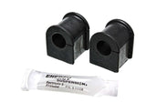 Energy Suspension 16mm Rear Sway Bar Bushing Set for Mazda RX-7 (1993-1995) with Performance Polyurethane