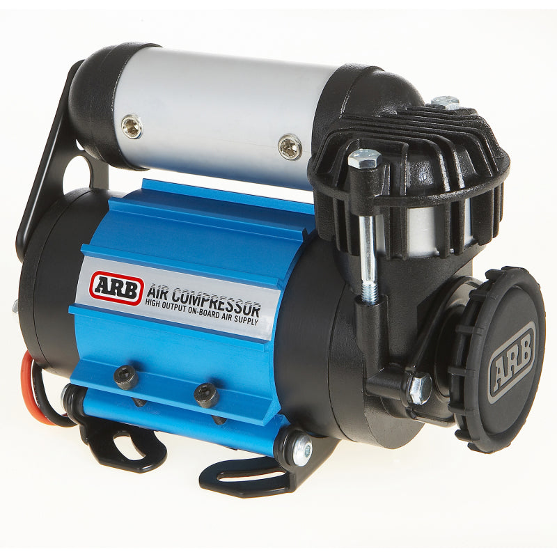 ARB CKMA24 24V On-Board High Output Air Compressor for Off-Road Vehicles