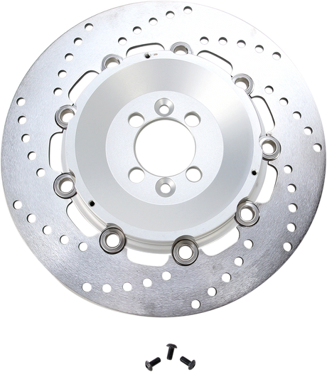 EBC Brake Rotor - BMW MD615