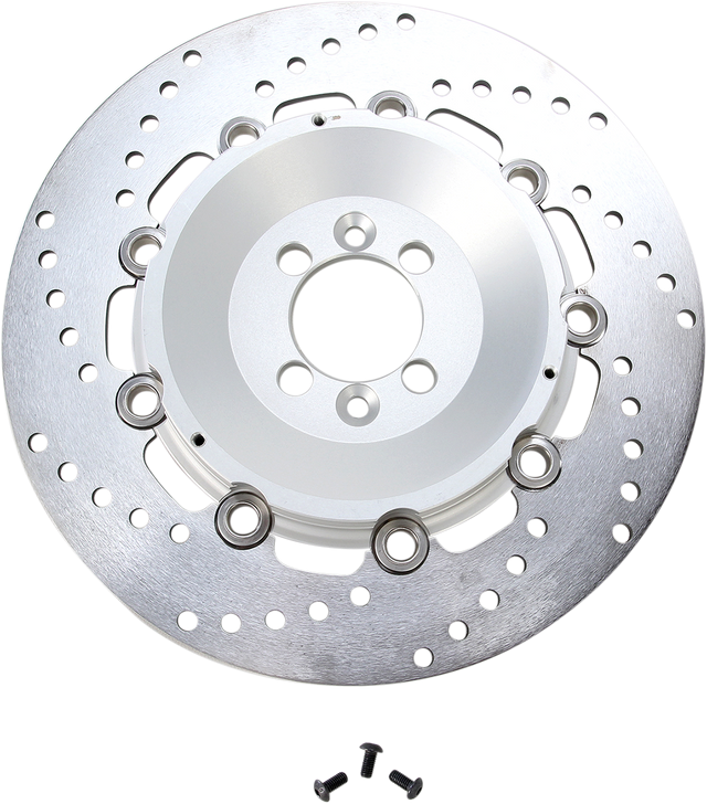 EBC Brake Rotor - BMW MD615