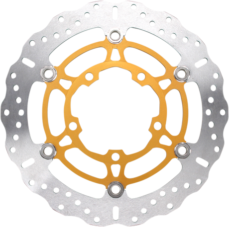 EBC Brake Rotor - Triumph MD842XC