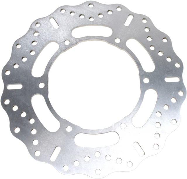 EBC Brake Rotor - Honda MD1006