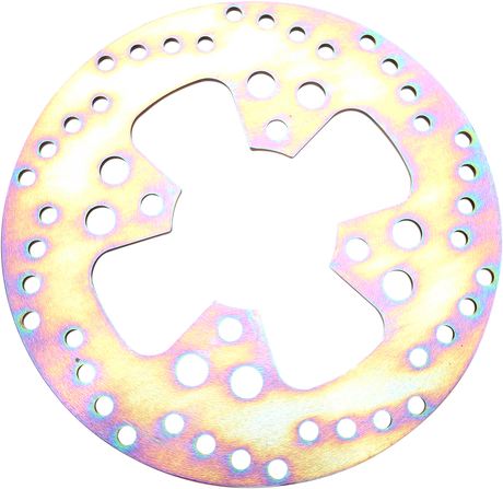 EBC Brake Rotor - Honda MD1022