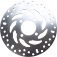 EBC Brake Rotor - Honda MD1183