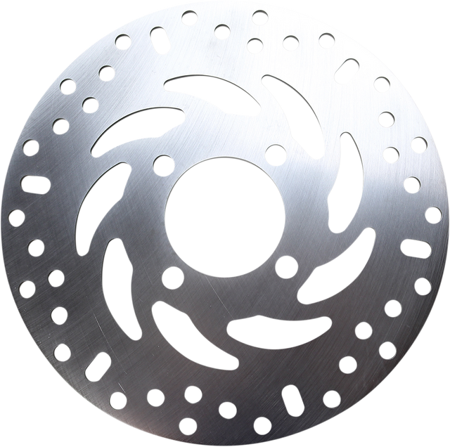 EBC Brake Rotor - Honda MD1183
