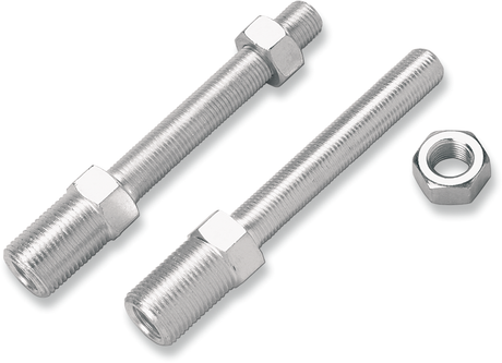 ARLEN NESS Lowering Kit - Rear - '00-'17 FXST 17-100