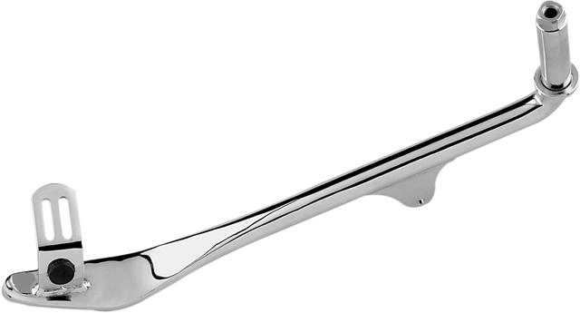 ARLEN NESS 1" Lowered Kickstand - Chrome 11-016